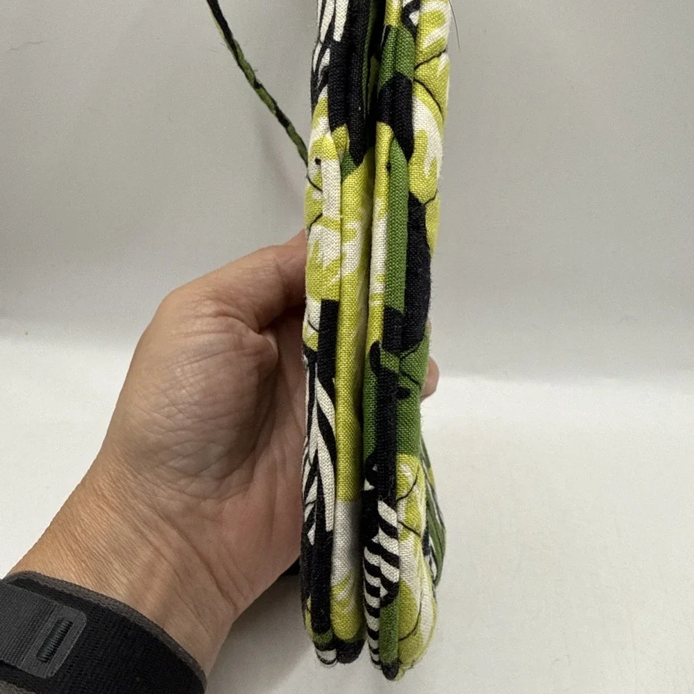 Vera Bradley Wristlet 